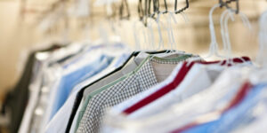 Reliable Dry Cleaners