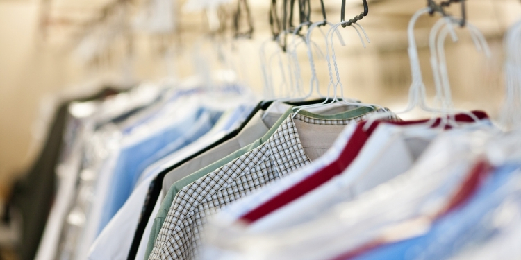 Reliable Dry Cleaners