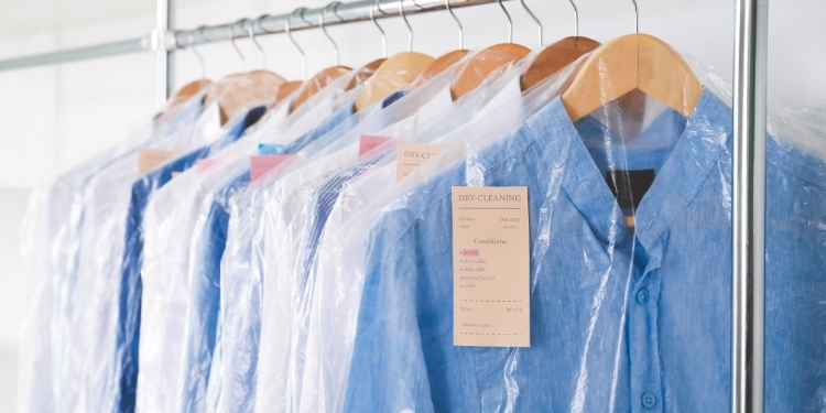 Paragon Dry Cleaners