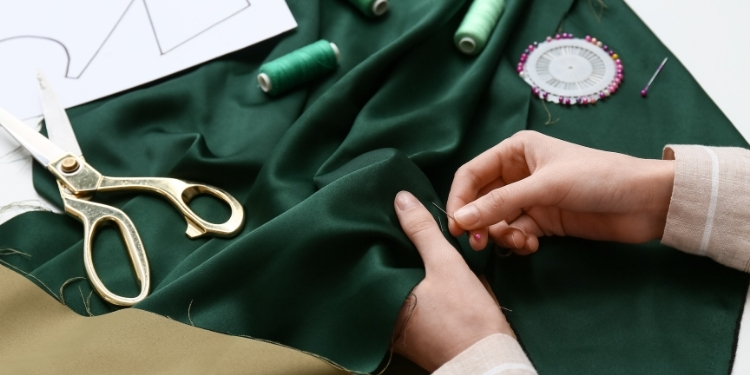 Tailoring Services in Chakwal